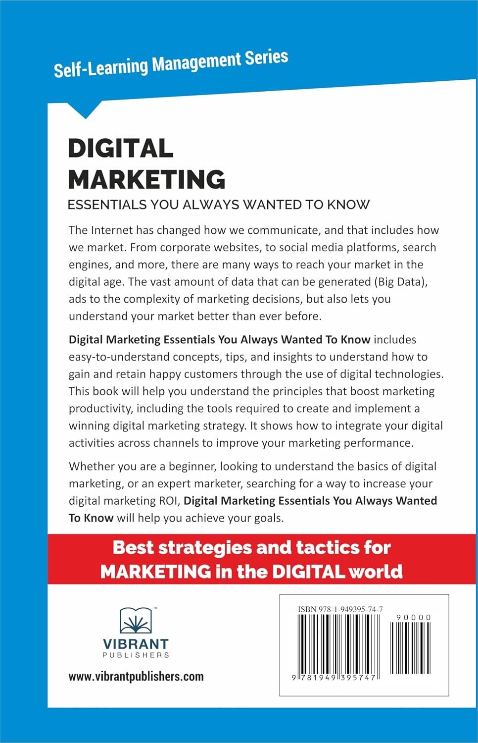 Digital Marketing Books – Complete Guide to Online Marketing - Image 2