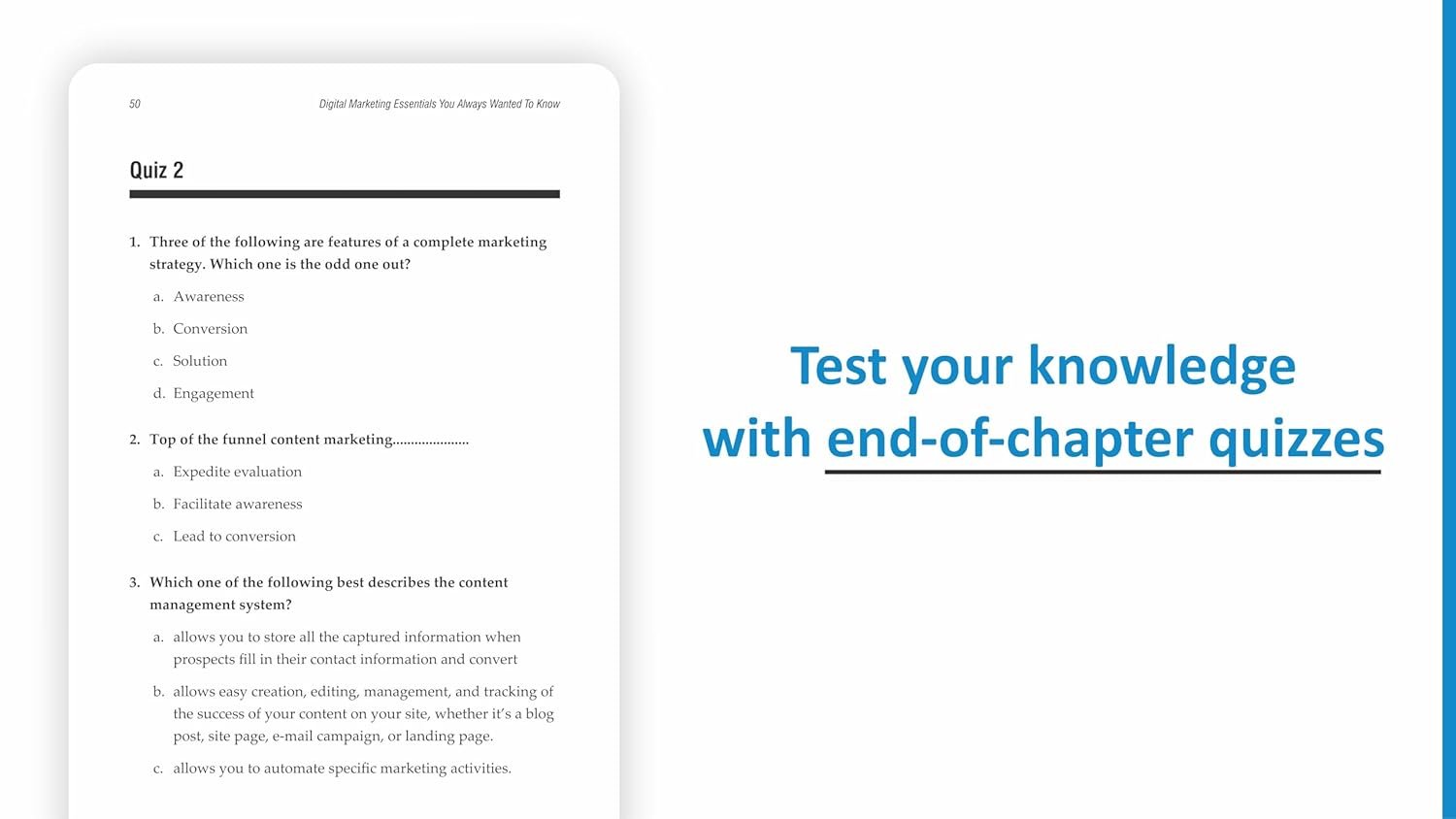 Digital Marketing Books – Complete Guide to Online Marketing - Image 3