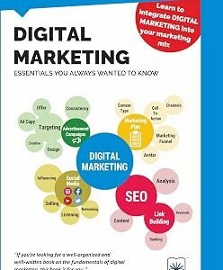 Digital Marketing Books – Complete Guide to Online Marketing